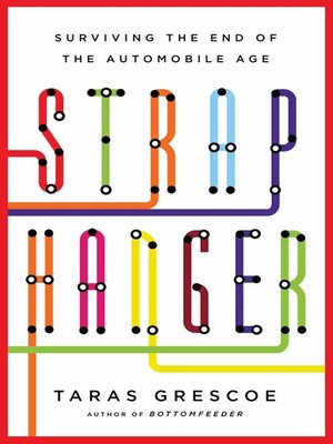 cover image of Straphanger
